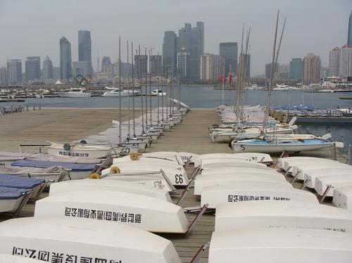 DSC03604 Safety at Sea Seminar in China -  US sailing Safety at Sea Seminar in China © US Sailing http://www.ussailing.org